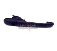 MAXGEAR Maniglia apriporta per CHRYSLER DODGE MERCEDES-BENZ VW 28-0009
