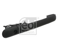 Maniglia Sx nero 33149 FEBI BILSTEIN per MERCEDES-BENZ VW