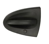 Maniglia Sx nero 6010-02-004401P BLIC per SMART FORTWO Coupé FORTWO Cabrio