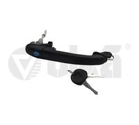 Maniglia Sx nero 88370693801 vika per VW POLO III POLO Van Furgone/hatchback