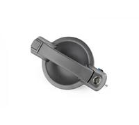 FAST FT94582 Maniglia porta per FIAT Doblo Kombi (119, 223) Doblo Cargo (223)
