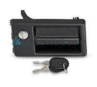 ELECTRIC LIFE Maniglia Porta Sinistra Plastica per Fiat Cinquecento 170 170_