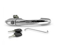 Maniglia Esterna Sportello Electric Life ZR80607 per Fiat