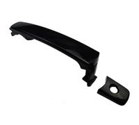 Maniglia Tappo Porta Esterna Anteriore Posteriore Sinistro Destro Per Nissan Per Rogue Per Murano Per In&finiti FX35 FX45 G35(Front Left)