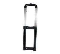 Maniglia telescopica professionale per bagagli da viaggio in lega di