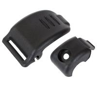 Maniglia tendina parasole post. Renault 2 pz