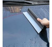 Maniglia Tergicristallo Casa Raschietto Silicone Strumento Morbido Acqua Auto Ca