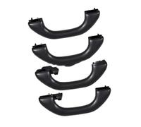 Maniglia Tetto Auto Compatibile Con For Golf Per R32 2003-2004 4 Pezzi Interni Tetto Soffitto Maniglia Per Tirare Accessori 6N0857607F