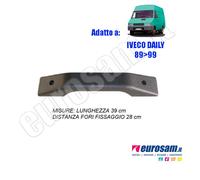 MANIGLIA TIRA PORTA INTERNA CABINA PER IVECO DAILY NEW DAILY DAL 1989 AL 1999