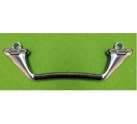 Maniglia tiraporta interna Lancia Aurelia-b20-b 24-b 10-b 12-Appia + varie