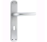 Maniglia Torino 8/70 Cro.Sat. 1 Pz