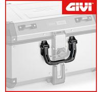 MANIGLIA TRASPORTO BAULETTI / VALIGIE [GIVI] TREKKER OUTBACK / DOLOMITI - E185