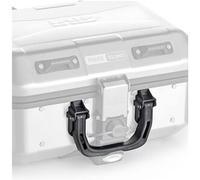 E185 - Givi Maniglia universale per valigie in alluminio