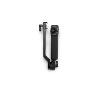 Maniglia valigetta elettronica DJI RS 5 NATO con joystick, pulsanti e cold shoe Nero - Nouvo