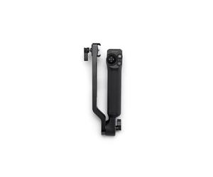 Maniglia valigetta elettronica DJI RS 5 NATO con joystick, pulsanti e cold shoe Nero - Nouvo