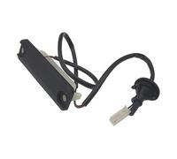 Maniglia Valigia Compatibile Con Toyota Per Lexus Per Scion 2006 2007 2008 2009 Portellone Posteriore Baule Maniglia Pulsante Apertura Interruttore