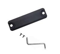 Maniglia Valigia Compatibile Con Toyota Per Sienna 2004-2008 2009 2010 Per Prius 84840-08010 901-715 Interruttore Portellone Posteriore Bagagliaio Pulsante Copertura(Size 1)