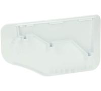 MANIGLIA VASCHETTA DETERRSIVO AQUALTIS FRONTALE ARISTON HOTPOINT C00119214 LV 32