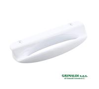 MANIGLIA VERTICALE PER PORTA FRIGORIFERO REX ELECTROLUX AEG 2236265050 ORIGINALE