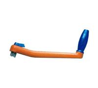 Maniglia winch galleggiante 200 mm - 1 PZ Osculati - 57.176.09 - 5717609