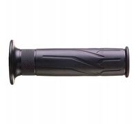 MANIGLIA YAMAHA STANDARD STRADALE (125 MM) CON FORO DI COLORE NERO