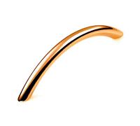 Maniglia Zama Ottonata 96Mm