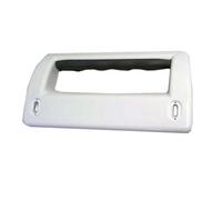 Maniglia Zanussi piccolo freezer Door