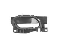 Maniglias internas anteriore posteriore Per Citroen Per C3 Per C4 Per C5 DS3 9143L9 9144F9 Maniglia Per Porte Interne Maniglia Interna Porta Auto(Right)