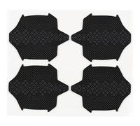 Maniglie a leva Lizard Skins DSP Noir