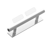 Maniglie adesive da incollare sulle maniglie delle porte - Le maniglie 'armadio senza fori sono da staccare e incollare. Il cassetto adesivo Push Pull Helper tira ergonomico per armadio e