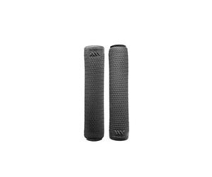 Maniglie all mountain syle extralight black
