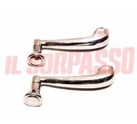 MANIGLIE ALZA VETRO PORTA LANCIA AURELIA B12 - B20 - B24