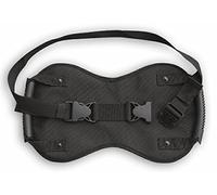 Maniglie Ancoraggio Passeggero Giacca Moto Accessorio A-Pro Sonic Moto Nero