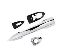 Maniglie Anteriore Compatibile Con Alfa Per Romeo Per Mito 2008 2009 2010 2011 2012 2013 2014 2015 2016 2017 2018 OEM 156099957 Maniglia Esterna Porta Anteriore Sinistra Destra(Front Left)