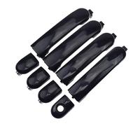 Maniglie Anteriore Compatibile Con Nissan Per Versa 2007 2008 2009 2010 2011 2012 Maniglie Esterne Per Porte Anteriori Posteriori Sinistra Destra Per Auto Accessori Per Auto(4)