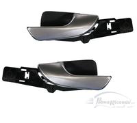 MANIGLIE APRIPORTA INTERNO ANTERIORE SINISTRA E DESTRA ALFA ROMEO GIULIETTA