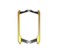 Maniglie Barre Sostegno Posteriori Motociclette Sedile Passeggero Maniglia Per Guida Braccioli Braccioli Per MT09 Per FZ09 Per MT Per FZ 09 2014-2019 2018(Color3)