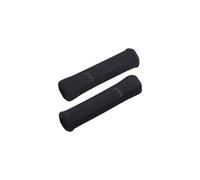 Maniglie BBB Cycling Foamgrip Noir