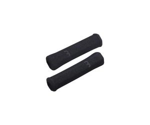 Maniglie BBB Cycling Foamgrip Noir