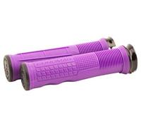 Maniglie bloccabili a morsetto singolo formato chromag viola