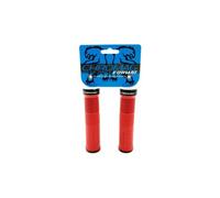 Maniglie bloccabili chromag format single clamp red