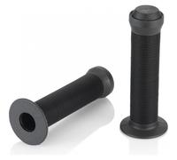 Coppia di manopole xlc bmx gr g20 140 mm nero