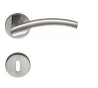 MANIGLIE COLOMBO DESIGN OLLY cromo satinato LC61R