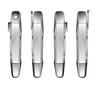 Maniglie Compatibile Con Cadillac Per Escalade EXT 2007-2013 4 Pezzi Maniglie Per Porte Esterne Per Auto Numero Parte: 22738725 84053448 84053448 15915619