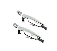 Maniglie Compatibile Con Nissan Per Murano SL 2009 2010 2011 2012 2013 2014 Maniglie Per Porte Esterne Anteriori Sinistre E Destre Accessori 826469N00A 806469N00A 806451AA0A
