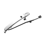 Maniglie Compatibile Con Nissan Per Rogue 2010 2011 2012 2013 Maniglia Cromata Per Portiera Esterna Sinistra Maniglia Esterna Per Guida OEM:80640-Ca012 80645Ca000