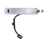 Maniglie Compatibile Con Nissan Per Rogue 2010 2011 2012 2013 Maniglia Esterna Della Portiera Anteriore Sinistra Lato Conducente OEM: 80640-CZ31B 80645-CA000