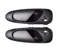 Maniglie Compatibile Con Per Civic Per DX 1992-1995 2 Pezzi Maniglia Porta Anteriore Esterna Auto Lato Conducente E Passeggero Anteriore Numero Parte: 72180SR3J02ZD
