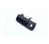 Maniglie Compatibile Con Per Polo 1999 2000 2001 1 Pz Maniglia Esterna Per Portellone Posteriore Maniglia Per Porta Nera Ricambio OEM: 1J6827565B