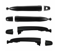 Maniglie Compatibile Con Toyota Per Sienna 2004-2010 Interruttore Maniglia Porta Esterna Maniglia Porta OEM: 69211AE010 69211AE020 6921308010 6921704010